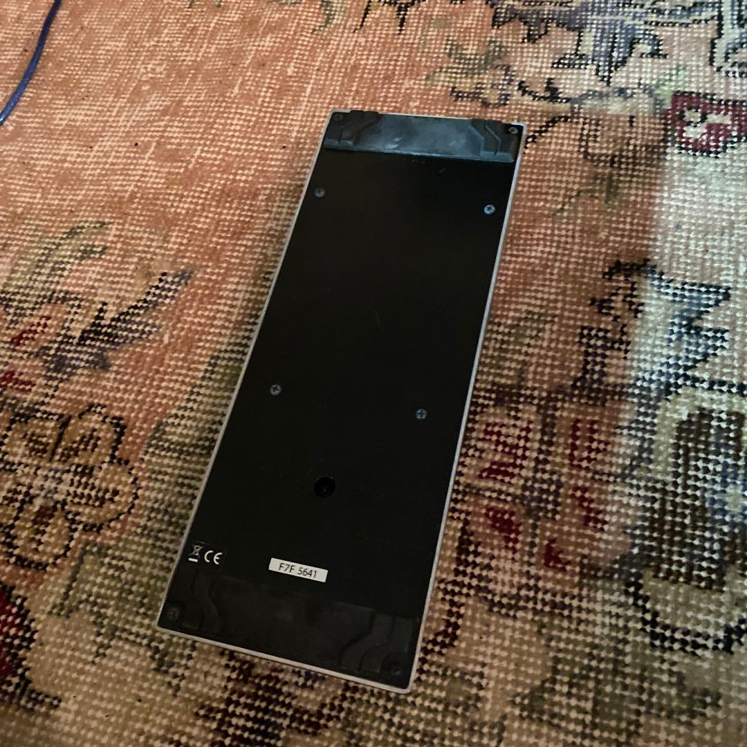 ギター BOSS FV-500H