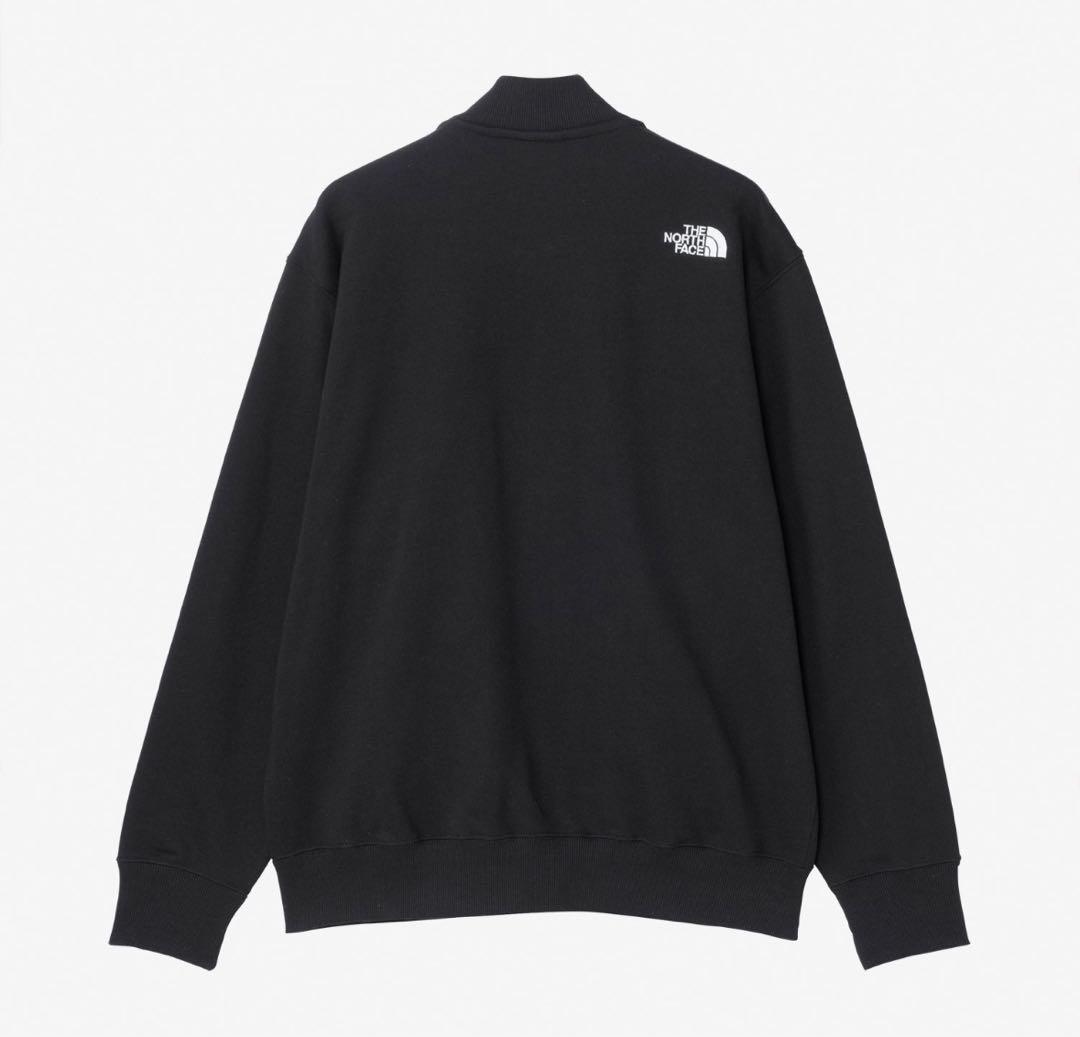 ✨新品✨ ノースフェイス ヘザーボンバースウェットジャケット XL パーカー