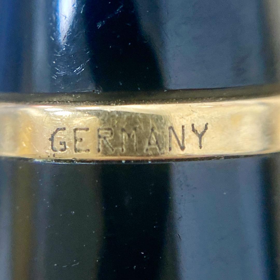 モンブラン マイスターシュテュック MONT BLANC ボールペン 161