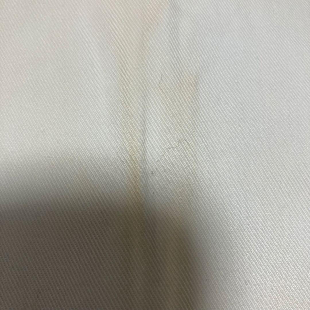 米軍　USN 40's US NAVY デッキ　セーラーパンツ　巻きパンツ　実物