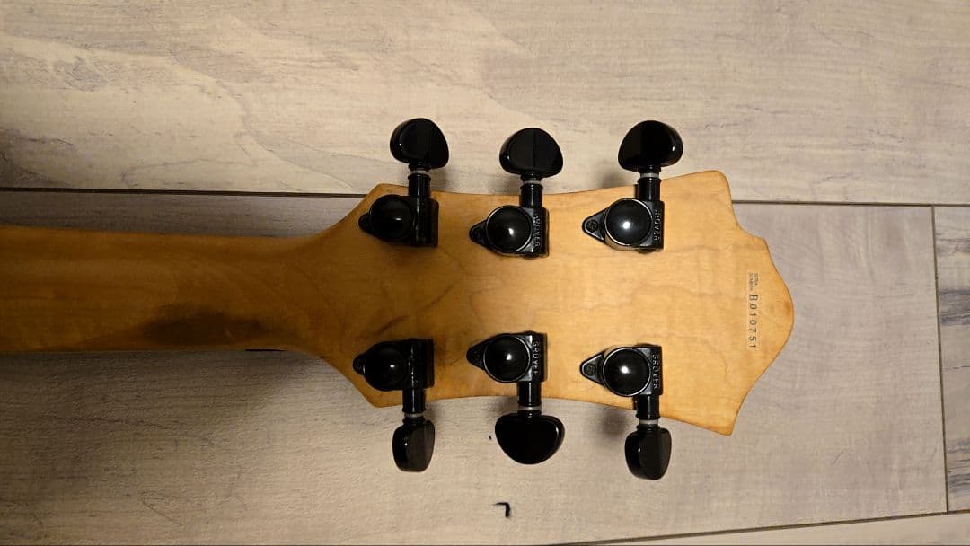 【最終値下げ】B.C.RICH MOCKINGBIRD モッキンバード