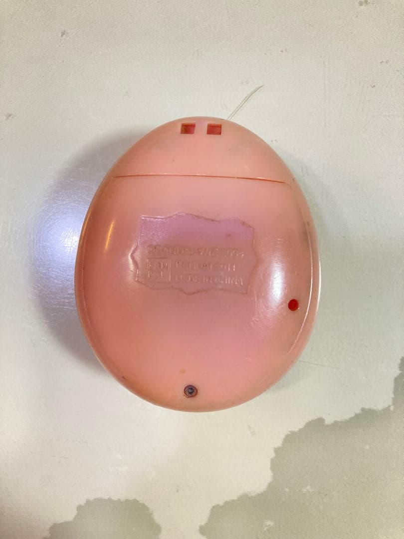 たまごっち iDL プリンセススペイシー