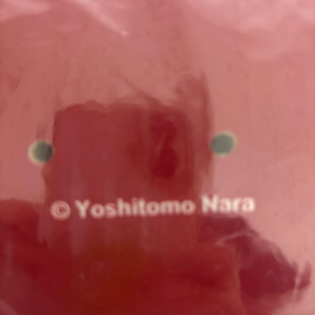 MoMA 奈良美智　スケボー