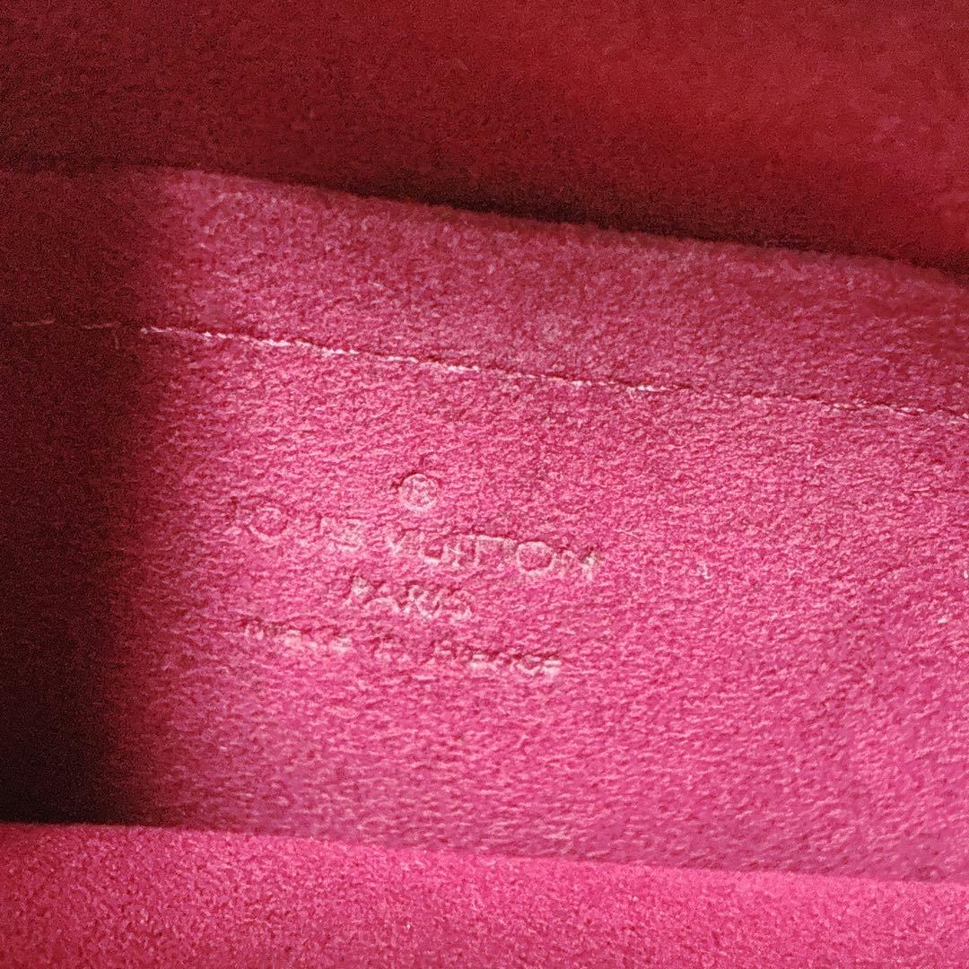 ルイヴィトン マルチカラー リフト M40055 ショルダーバッグ