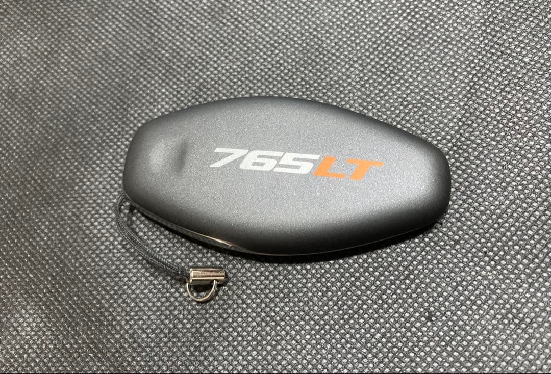 マクラーレン 540 570 600 720 LT 純正 リモコンキー