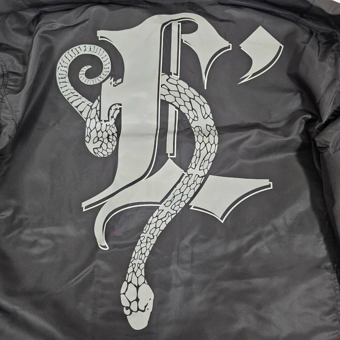 SWITCHBLADE ラルク hyde 誕生祭 ジャケット WM-94