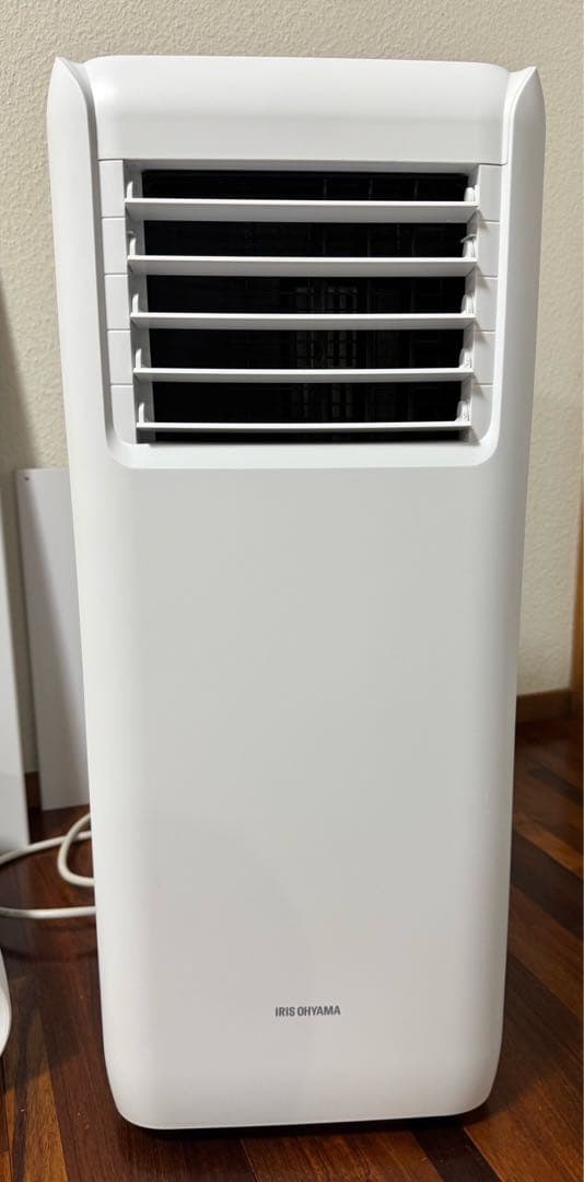 アイリスオーヤマ【ポータブルクーラー】IPA-2202G 2021年製