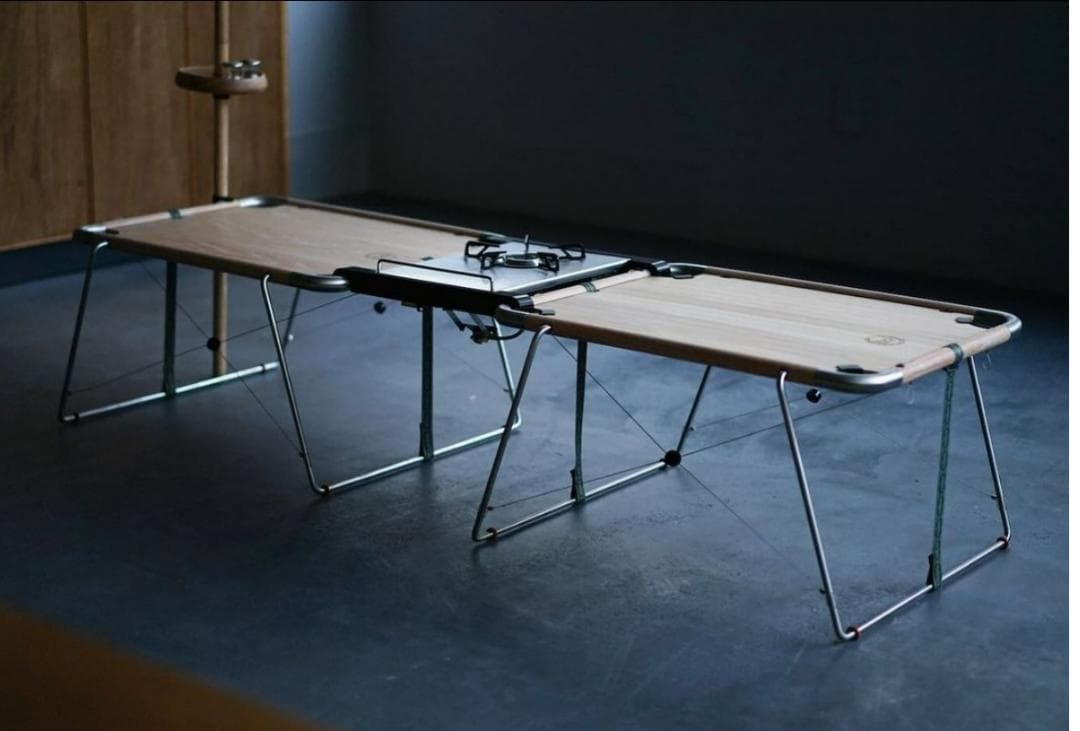 hxo Standard White Set hxo Standard White Set モジュラーテーブル