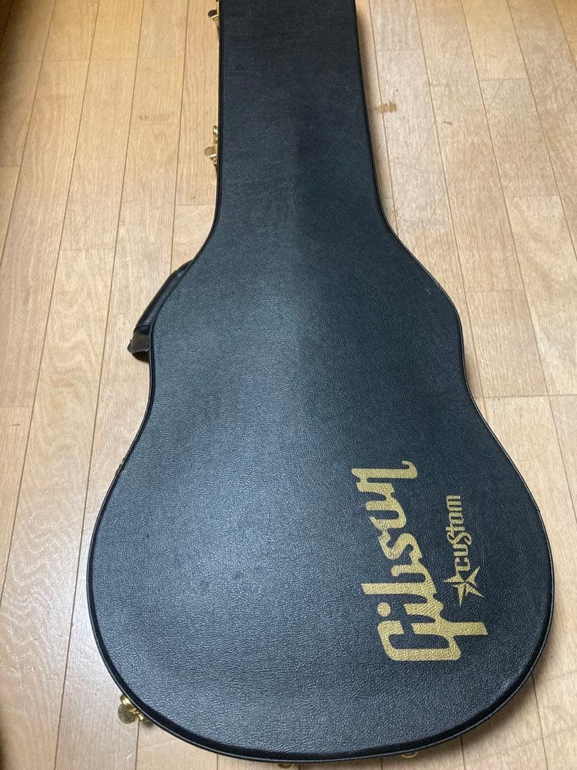 ギター Gibson Custom Shop CS 336