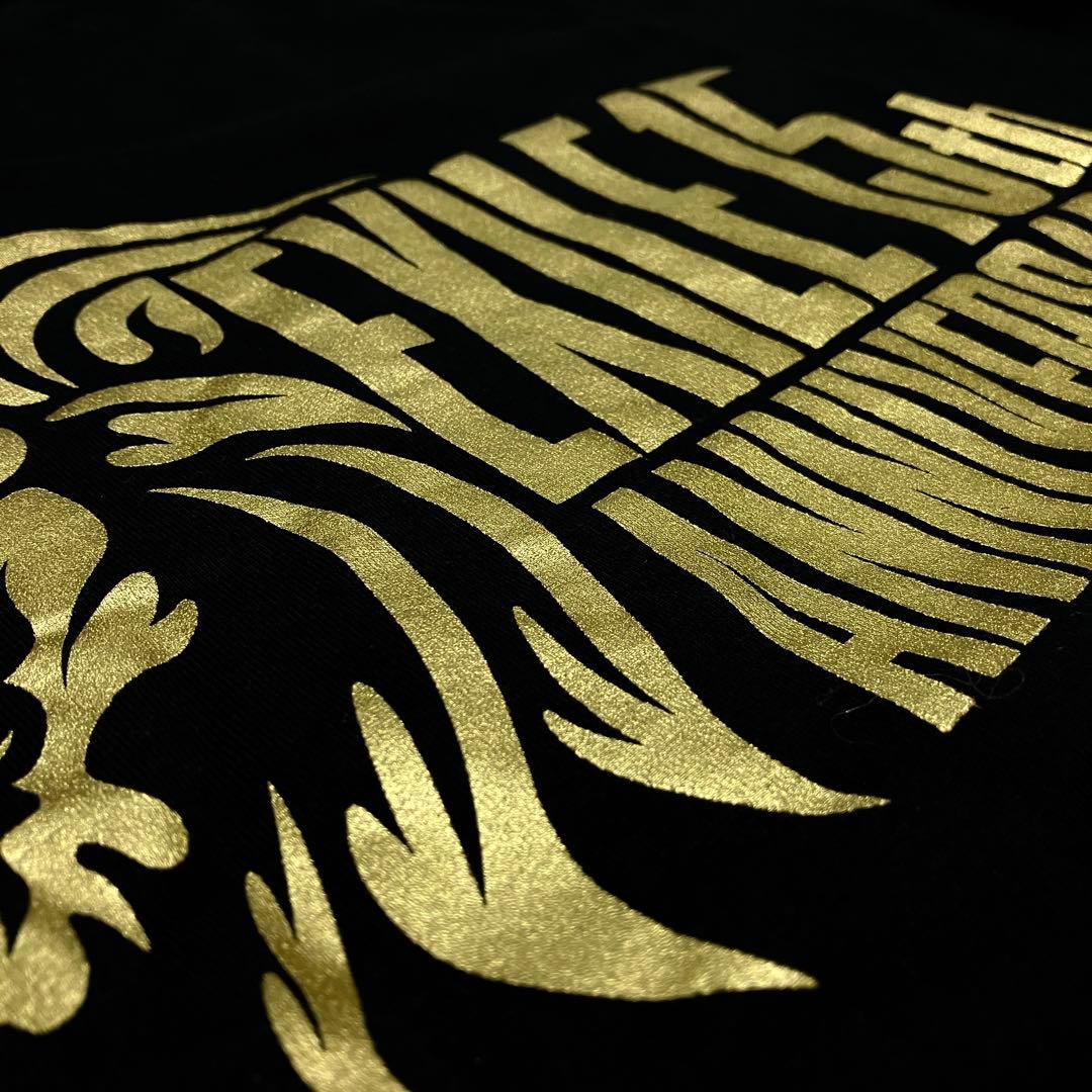 新品】 非売品 サイン入り EXILE 15周年 Tシャツ レア 黒 半袖