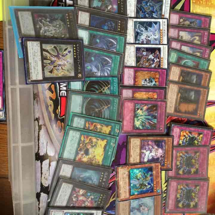 遊戯王 引退セット 最終値下げ！