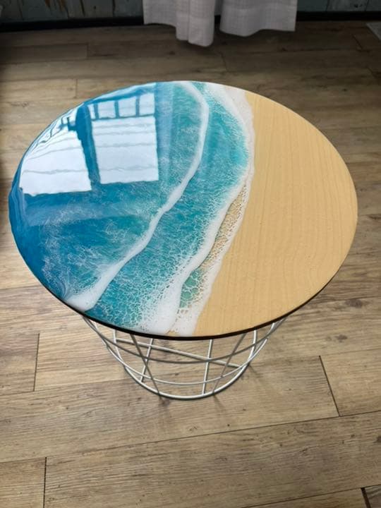 【レジンオーシャンアート】#４８ レジンオーシャンアート】#48 【公式通販】