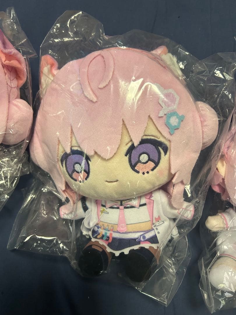 博衣こより グッズまとめ