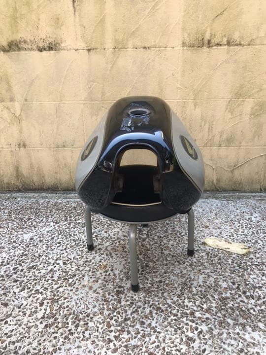 GB250 クラブマン 純正タンク GB250クラブマン純正タンク 【公式通販】