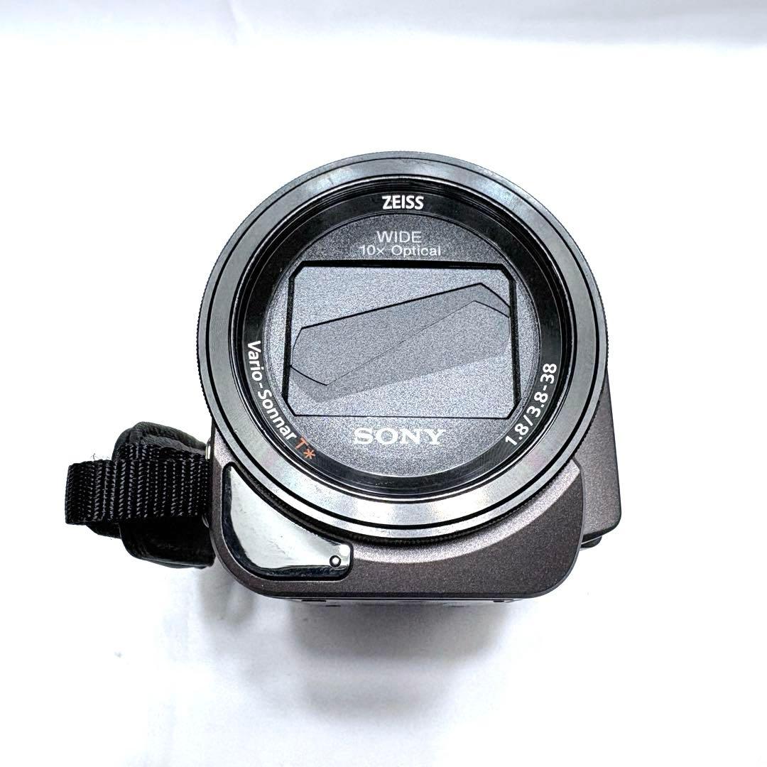 SONY FDR-AXP35 ハンディーカム 4K ビデオカメラ プロジェクター