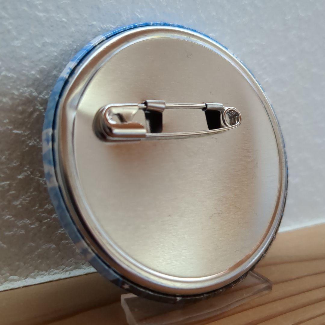 ハイキュー
秋の全国一斉強化合宿
キャラバッジコレクション
缶バッジ
月島蛍