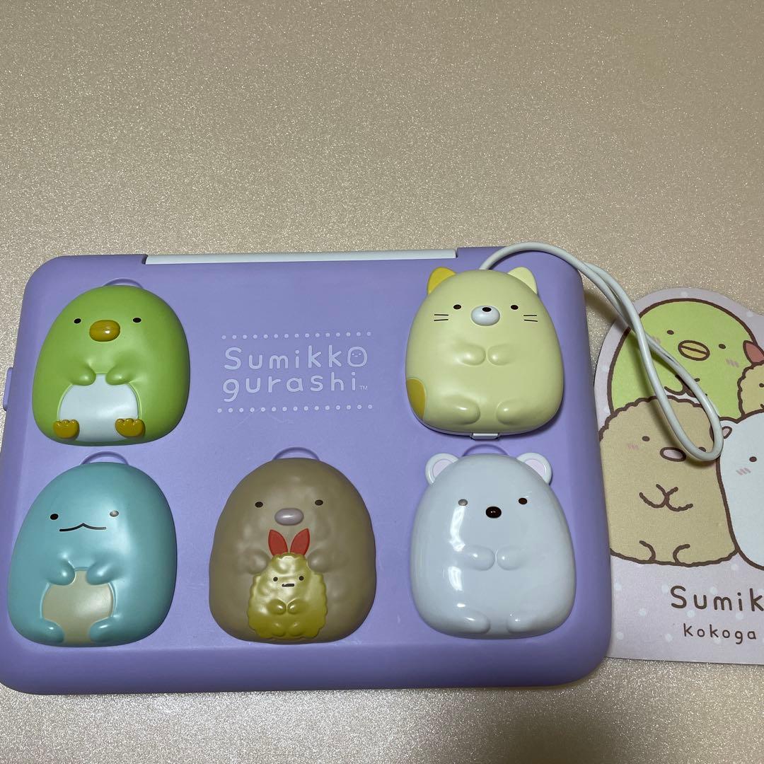 SEGA すみっコぐらし パソコンプラス