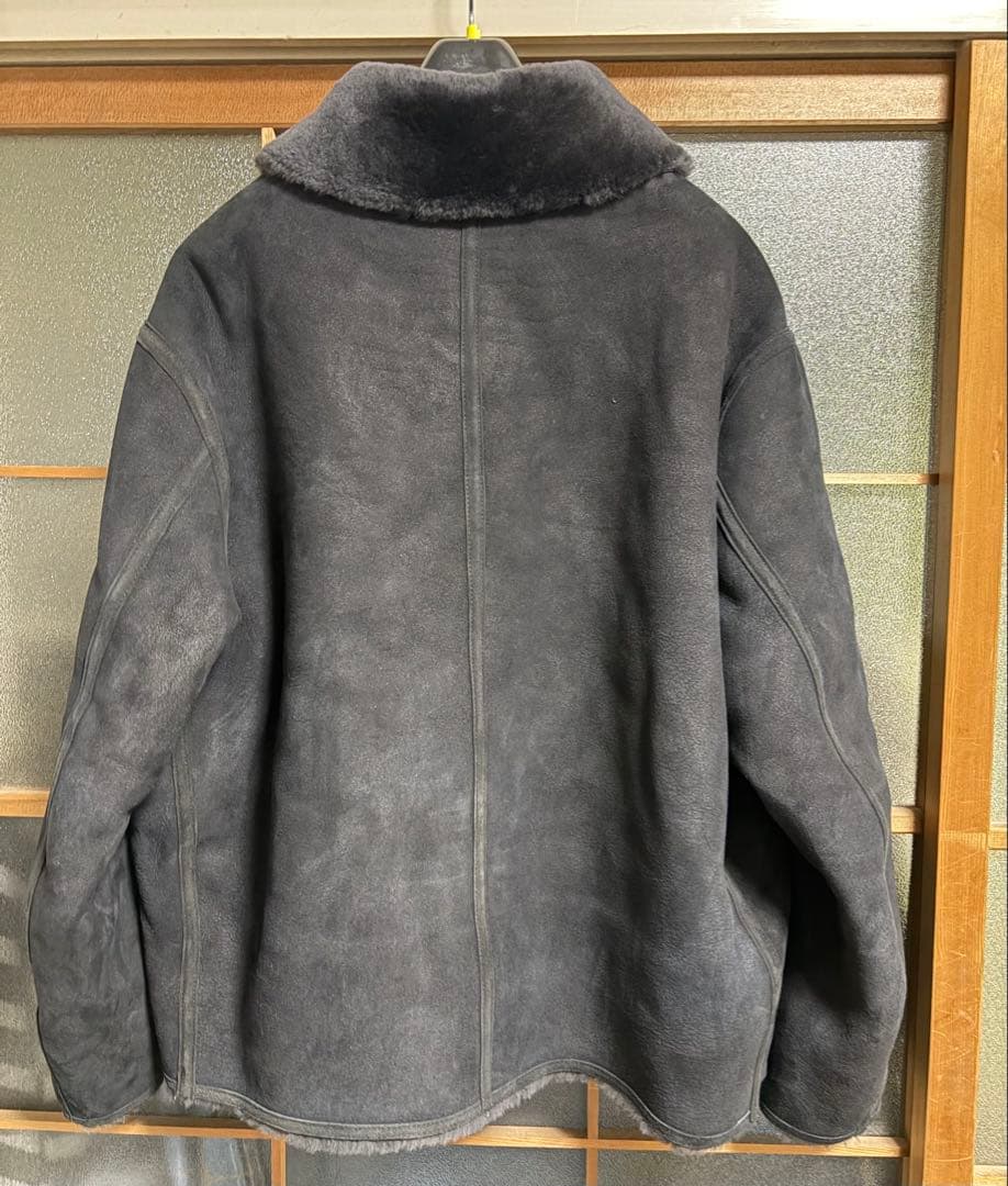 LIDNM MOUTON D-1 M 限定