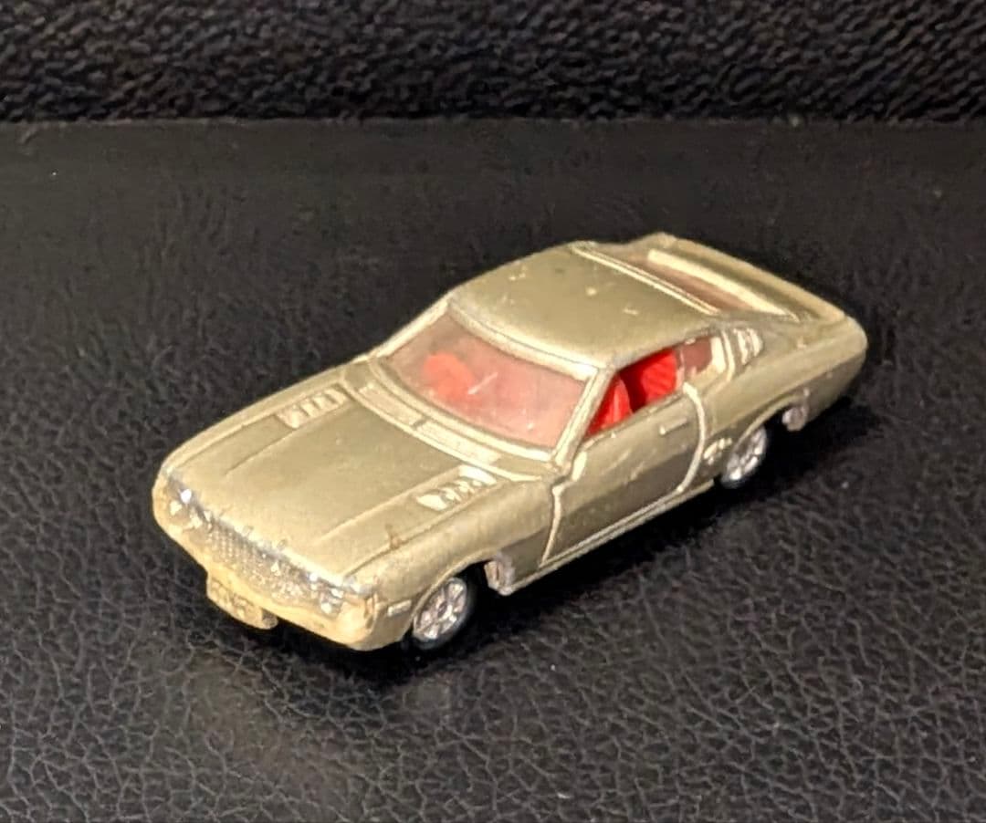 トミカ No.86 トヨタ セリカ2000GT LB 日本製 旧ホイール 絶版 - メルカリ