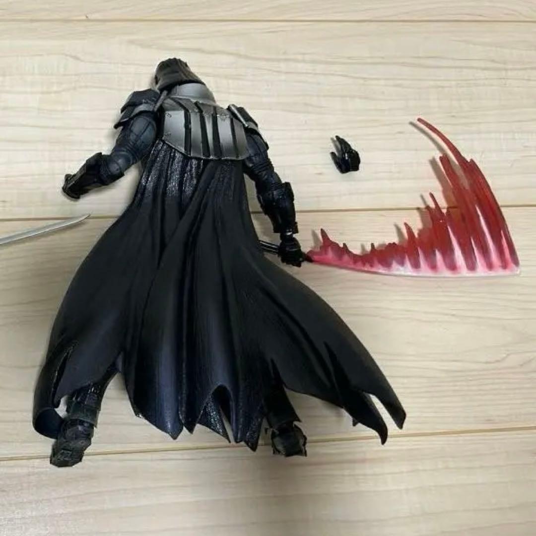 プレイアーツ改 ダースベイダー