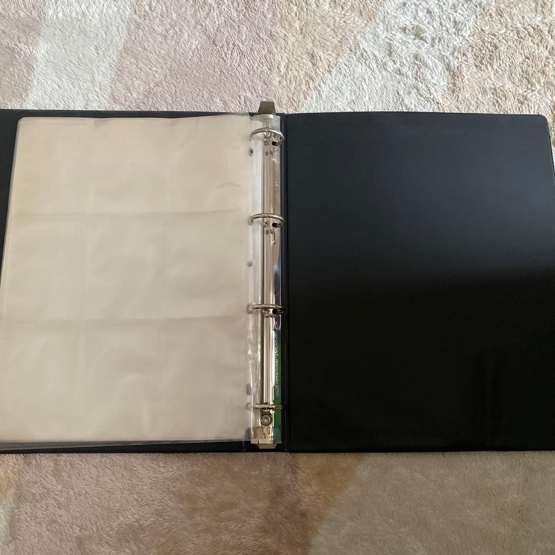 MAGIC The Gathering カードファイル