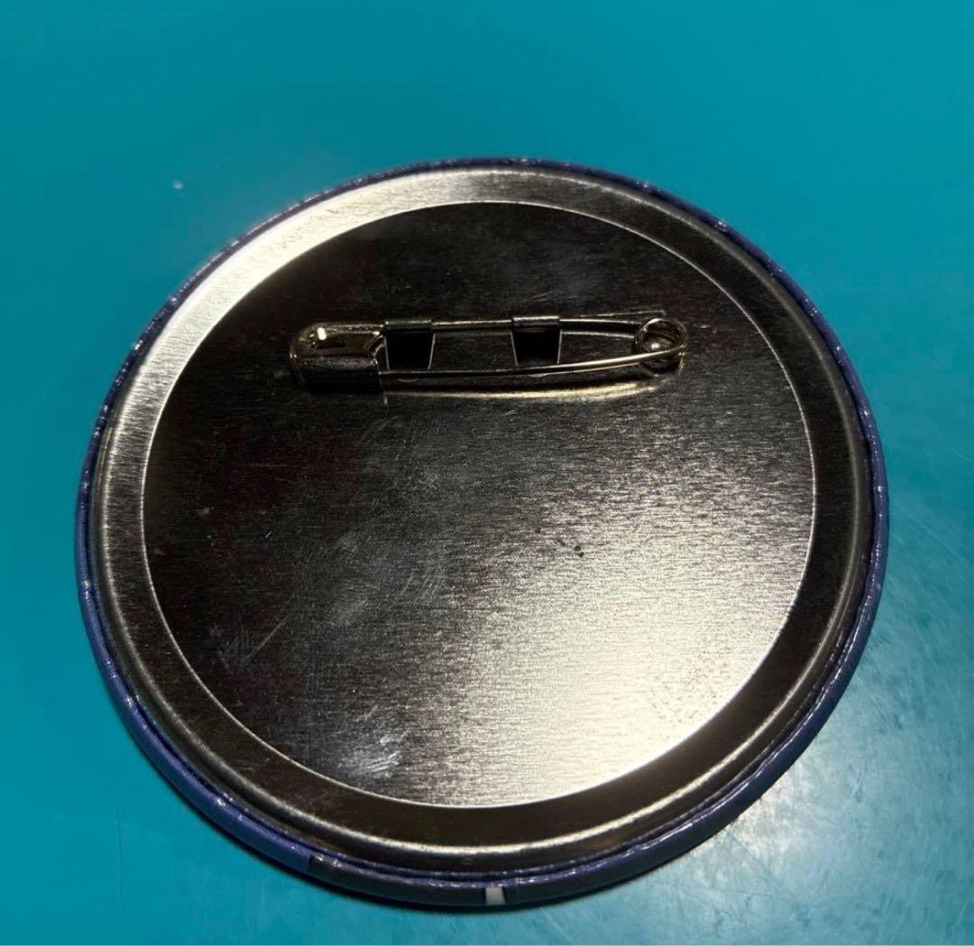 NARUTO BORUTO 缶バッジ6個セット　SEGA 劇場版