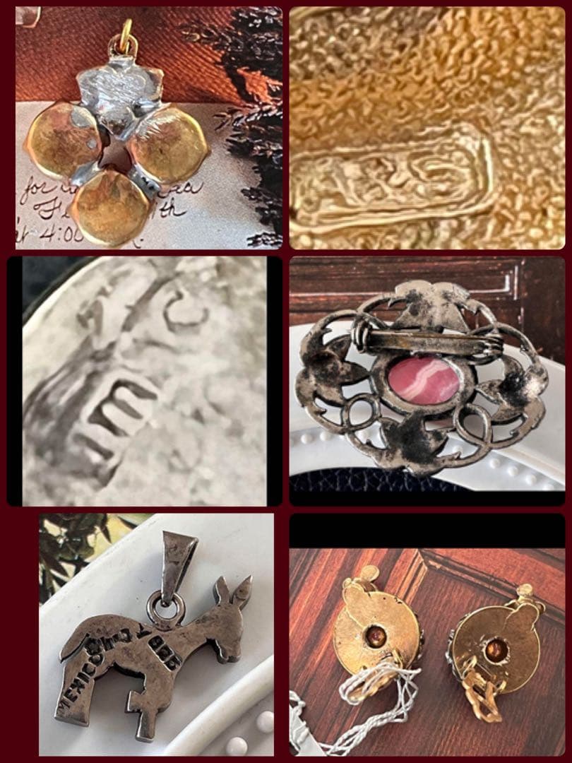 pochi様おまとめ6点