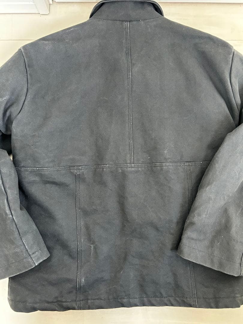 マ*送様 Carhartt デトロイトジャケット