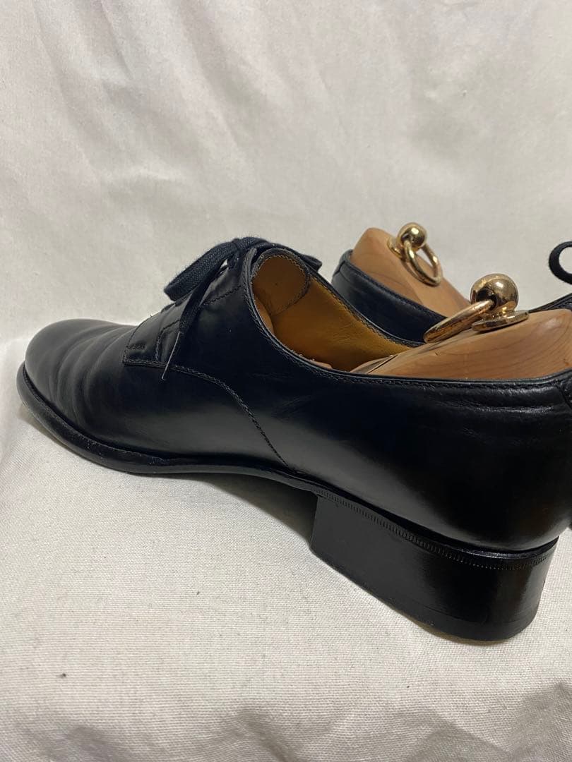 靴 Le Yucca's Art.Y30019 KARENA 40 1/2