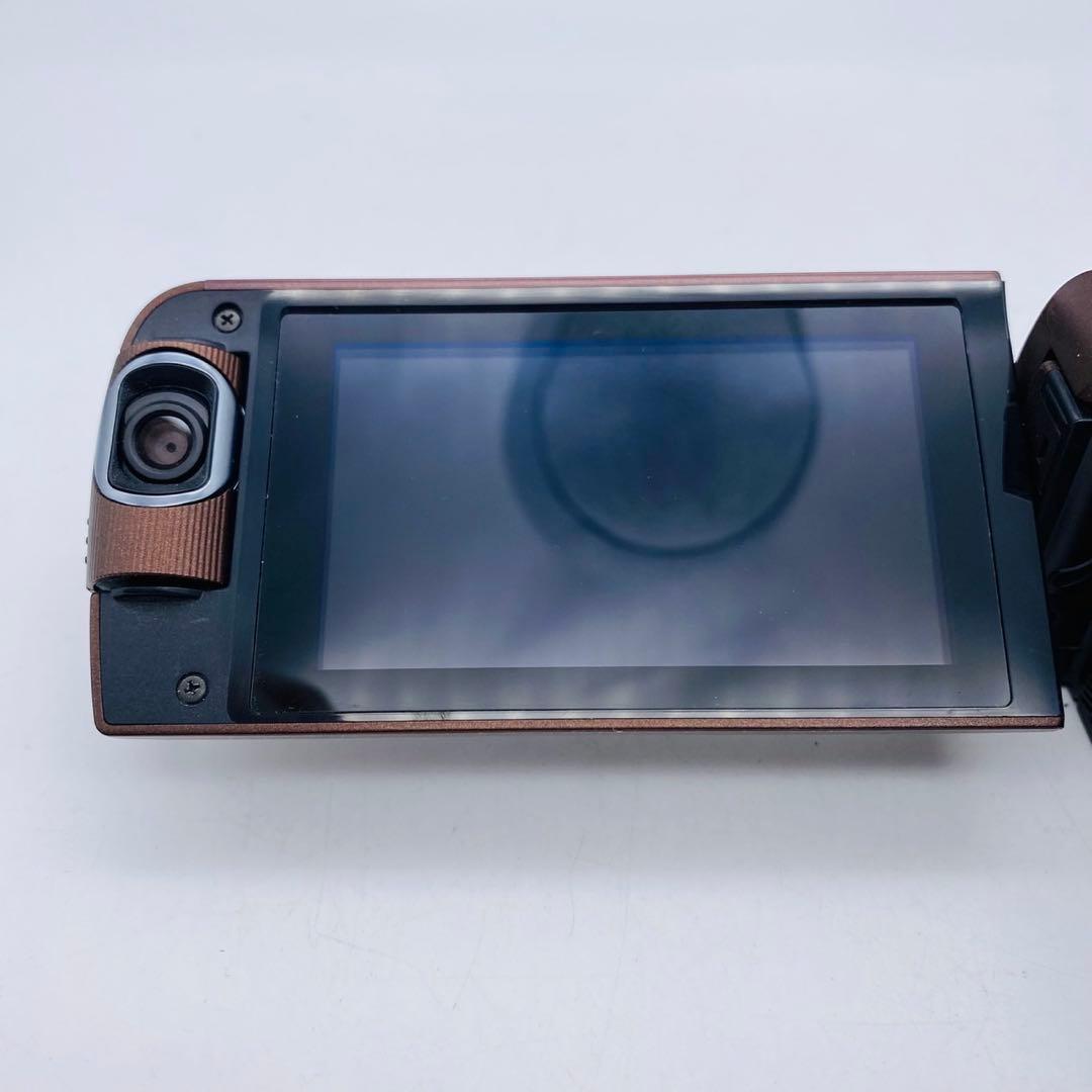 ★【美品動作確認済み】Panasonic HC-W570M