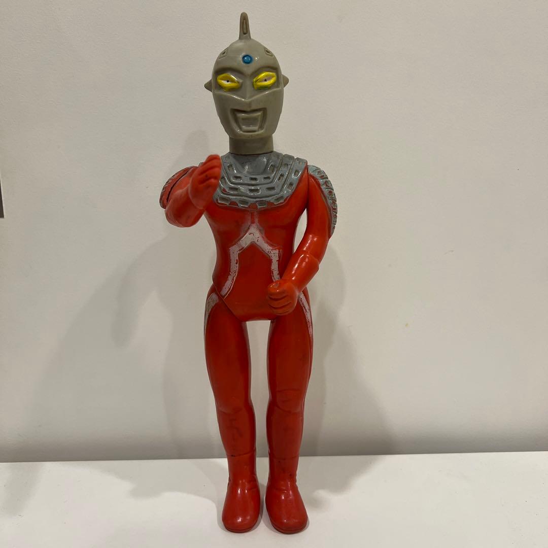 SHFiguartsエースキラー SHFiguartsウルトラマンメビウス レビュー