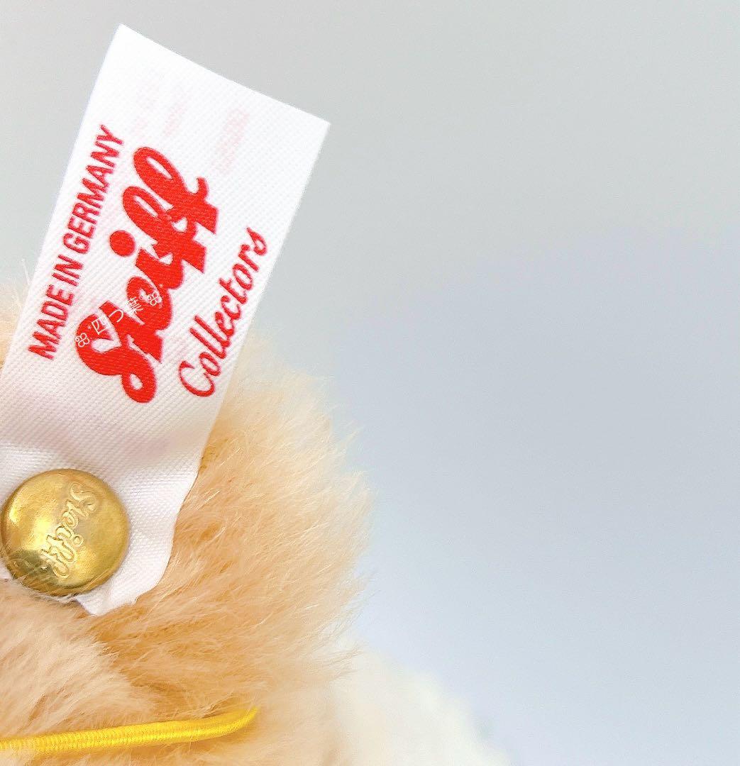 匿名配送】Fate 15thシュタイフ コラボテディ セイバー エクスカリバー