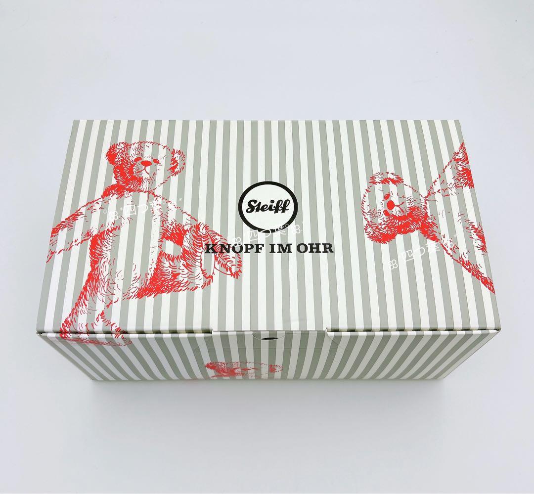 【匿名配送】Fate 15thシュタイフ コラボテディ セイバー エクスカリバー