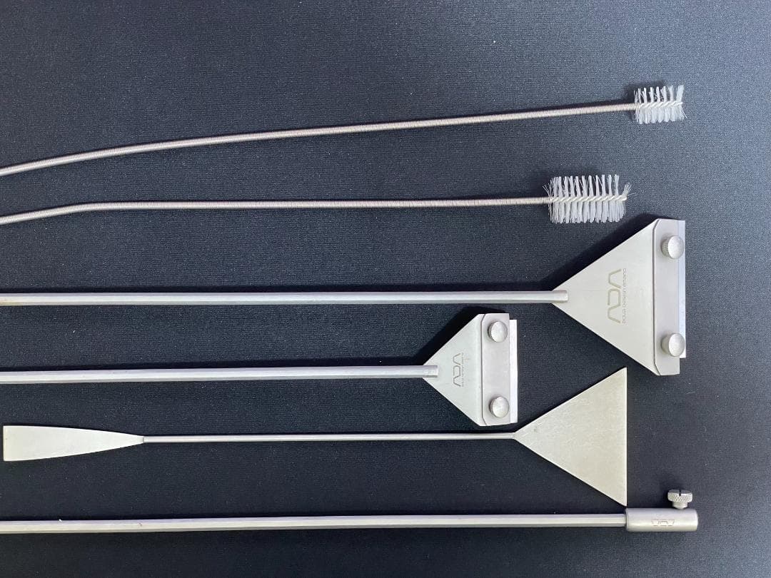 ADA メンテナンス用品セット ADA メンテナンスツールセット ADA アクア