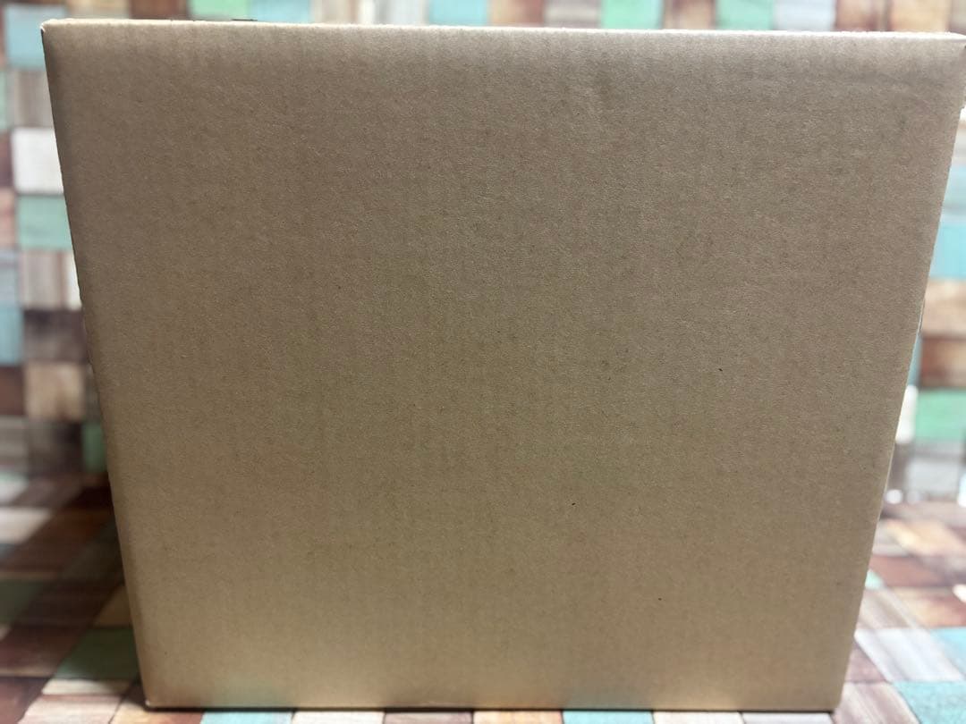 ドラゴンボールアライズ ザーボン 通販限定特典付き フリーザ軍兵士 輸送箱未開封