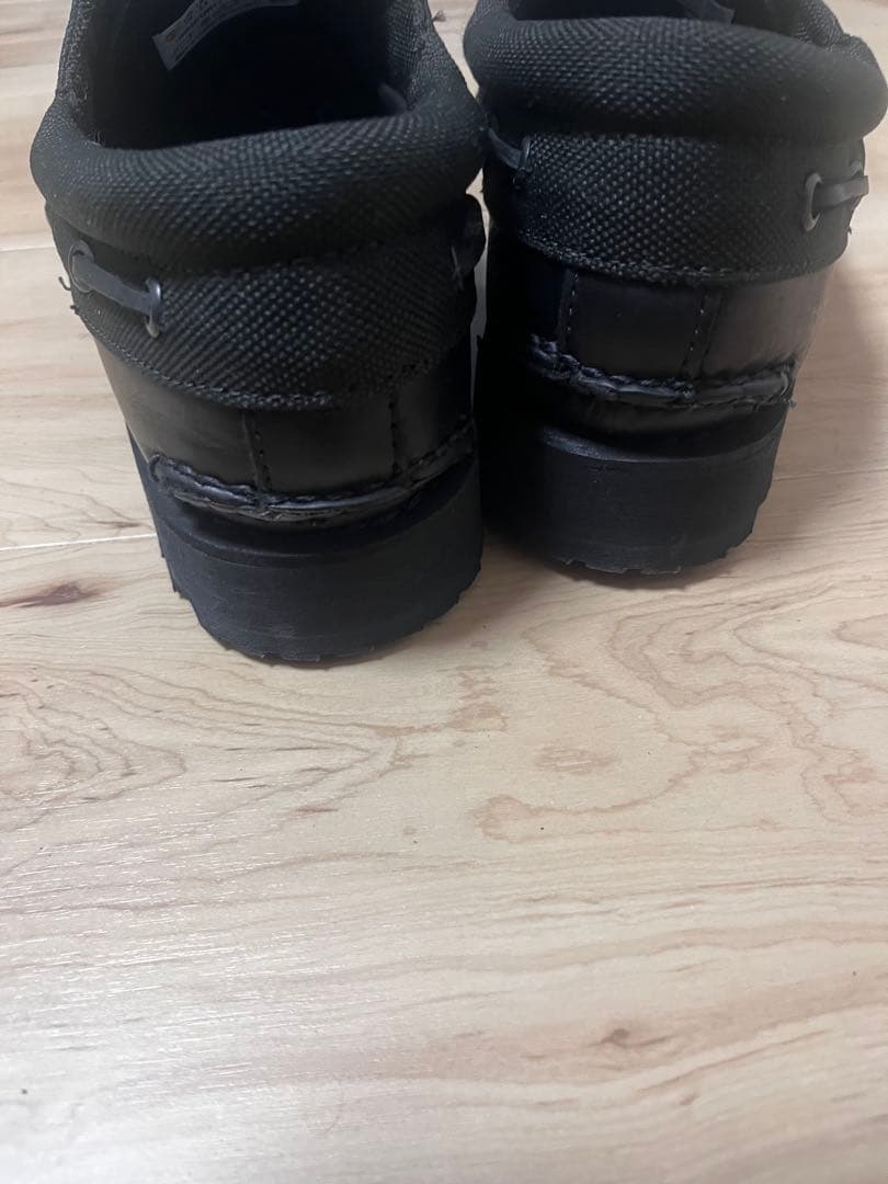 ティンバーランド 3-EYELET CLASSIC RUGSOLE WK