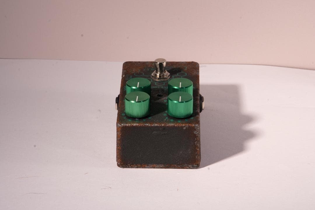 Serotonin 5th（KarDiaN）｜オーバードライブ 世界150台限定