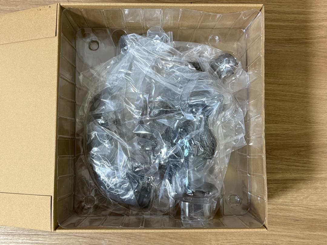 東宝大怪獣シリーズ ゴジラ 2023 少年リック限定版