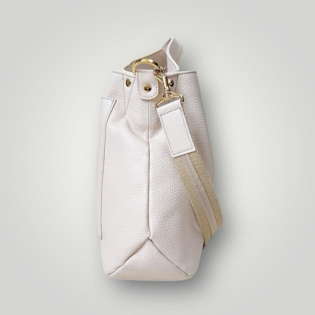 上質] ATAO elvy + ショルダーバッグ 45100円 A4収納 - メルカリ