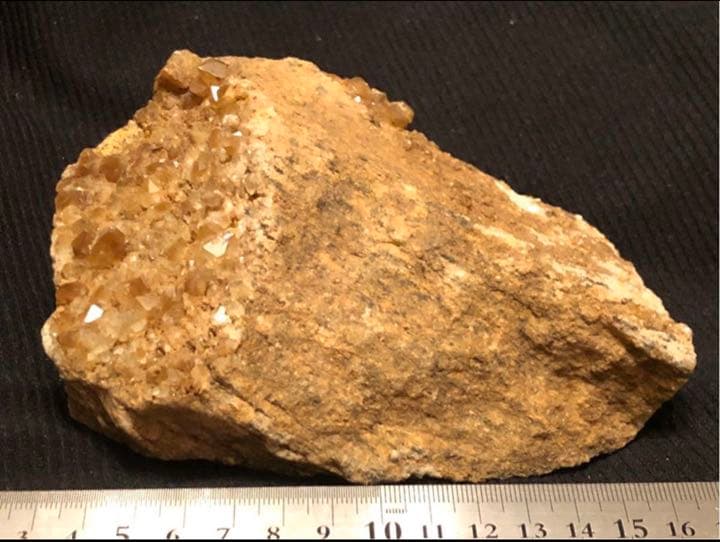 ガーネット 1.21kg