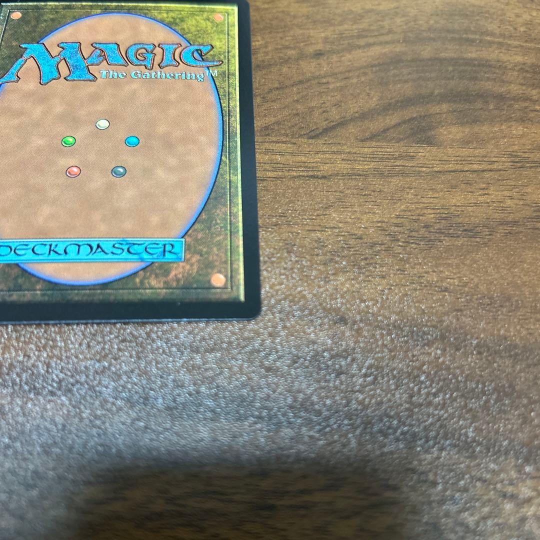 ミッドガルの傭兵、クラウド　ボーダーレス　FOIL 日本語