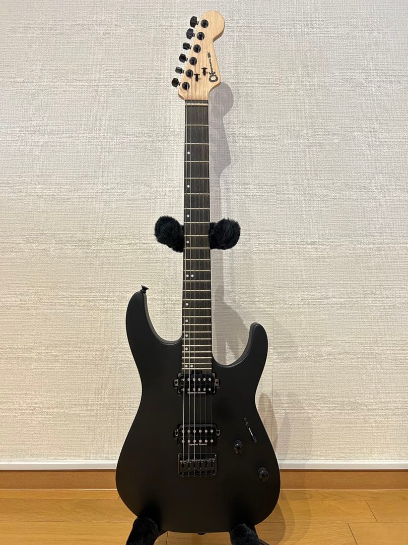 ひ*ろ様 CHARVEL PRO-MOD DK24 HH HT E