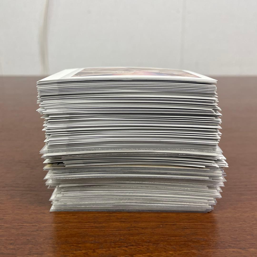 ❶②アイナナ ウエハースカード ぱしゃこれ 色紙 缶バッジ まとめ売り