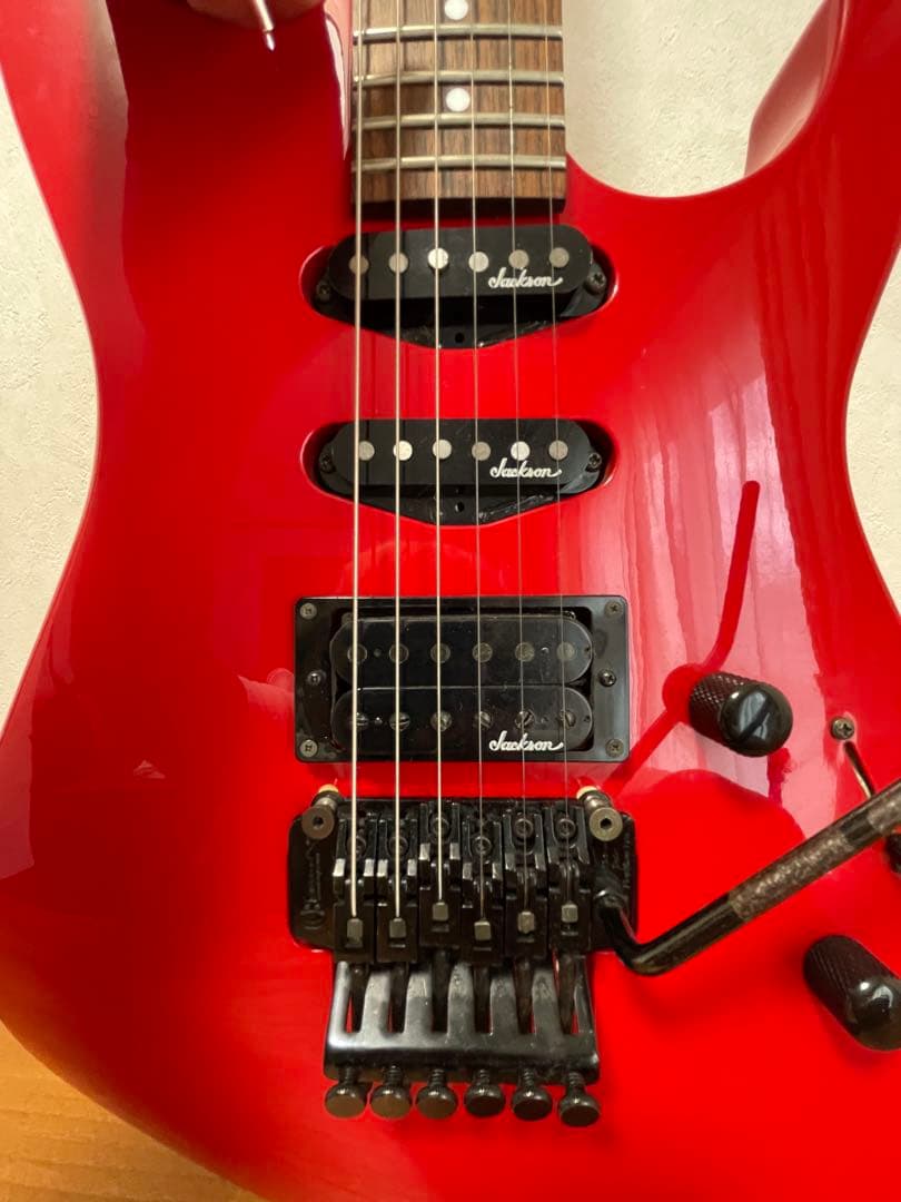 Charvel / Jackson DINKY DK-065-SSH - メルカリ