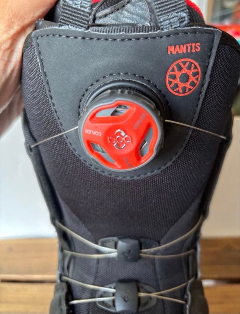 Salomon スノーボードブーツ