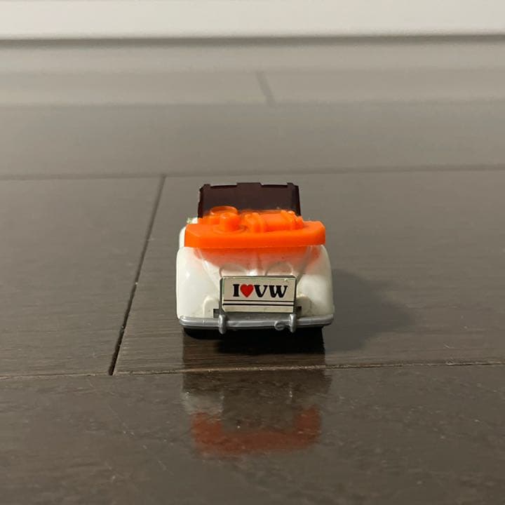 チョロQ vw 3台セット