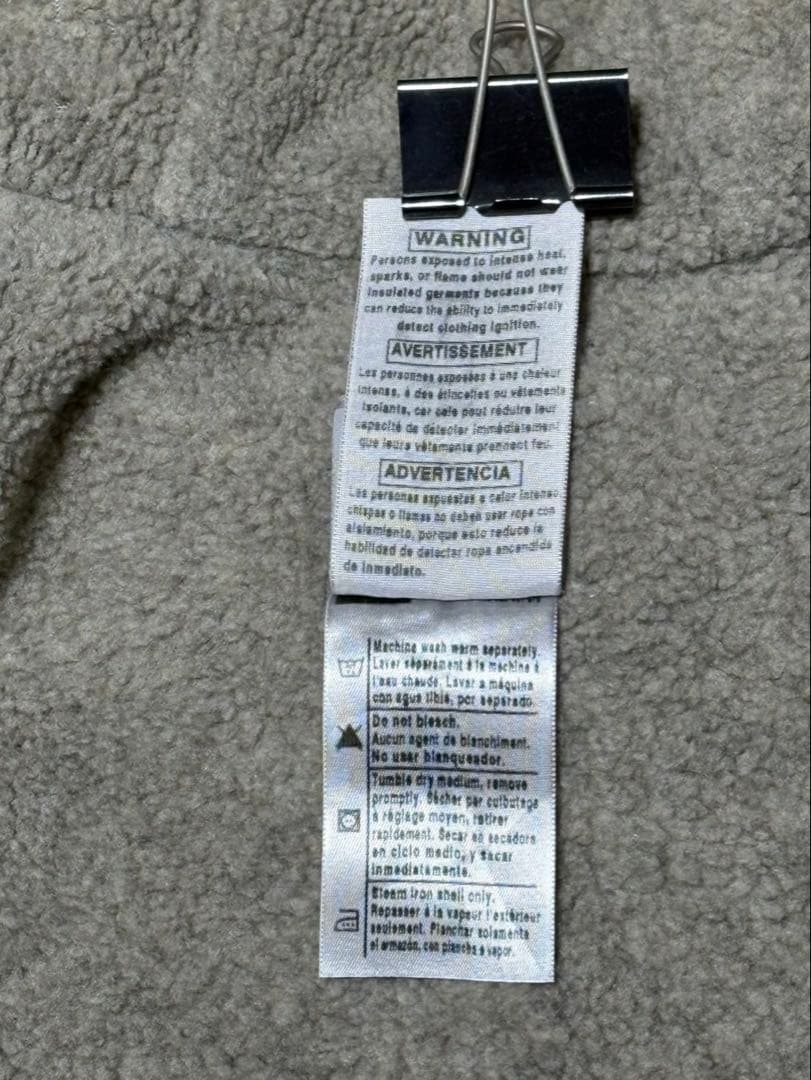 カーハート Carhartt シエラジャケットダックフルジップパーカー メンズM