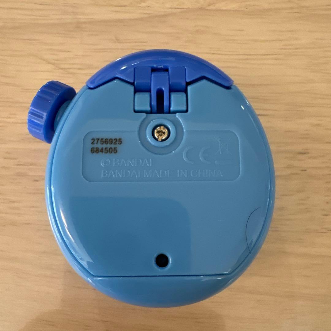 たまごっちパラダイス2台、ガイドブックセット