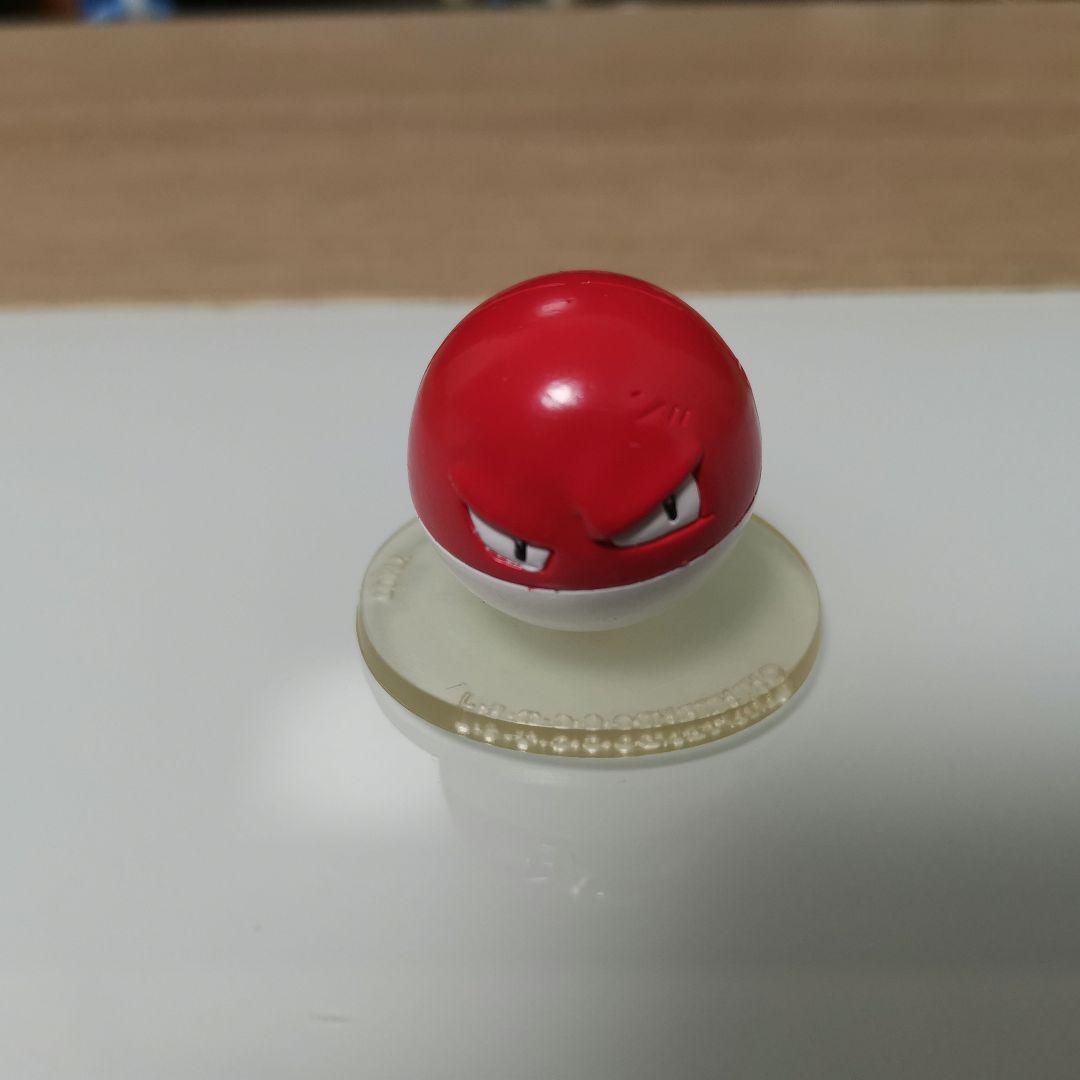 希少】初代 初期 モンコレ ビリリダマ ポケモン