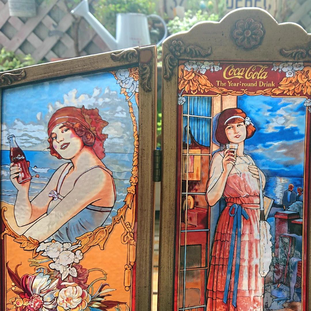 新品 夏・ゼブラアゲハ蝶と朝顔 カナダ・ステンドグラス社 ちょうちょ